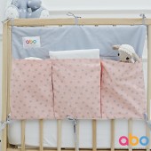 Θήκη οργάνωσης κούνιας Little Princess ABO