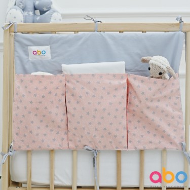 Θήκη οργάνωσης κούνιας Little Princess ABO