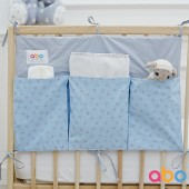 Θήκη οργάνωσης κούνιας Little Prince ABO