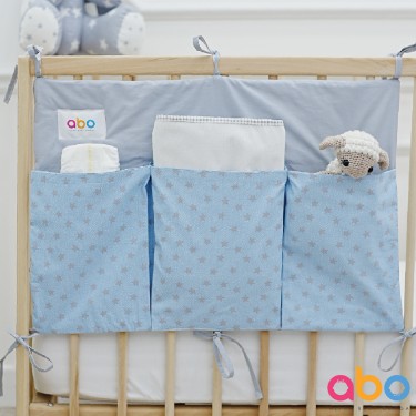 Θήκη οργάνωσης κούνιας Little Prince ABO