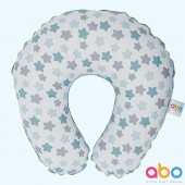 Μαξιλάρι θηλασμού Stars ABO