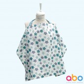 Ποδιά θηλασμού Stars ABO