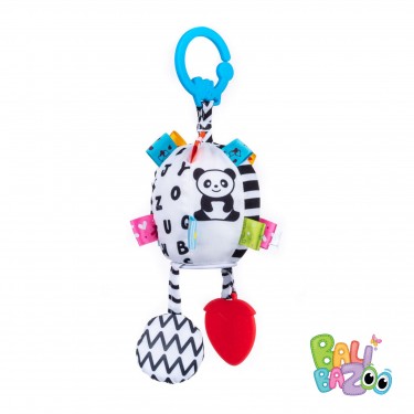 Balibazoo Κρεμαστό Παιχνίδι Sensory Ball