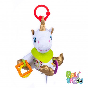 Balibazoo Μονόκερος Μπέλα