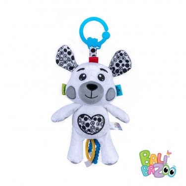 Balibazoo Κρεμαστό Παιχνίδι Musical Dog