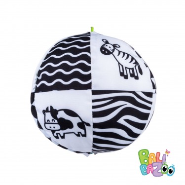 Balibazoo Μπάλα 2 όψεων