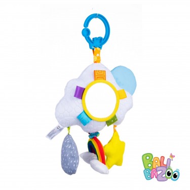 Balibazoo Μουσικό σύννεφο