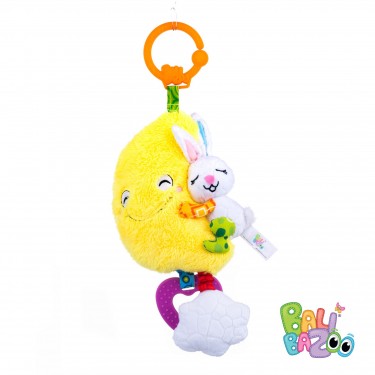 Balibazoo Μουσικό Φεγγάρι