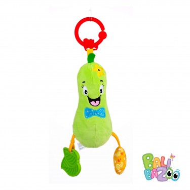 Balibazoo Κρεμαστό Παιχνίδι Cucurbit Bell