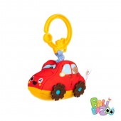 Balibazoo Αυτοκίνητο