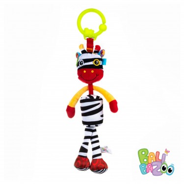 Balibazoo Κρεμαστό Παιχνίδι Donkey Dale Windbell