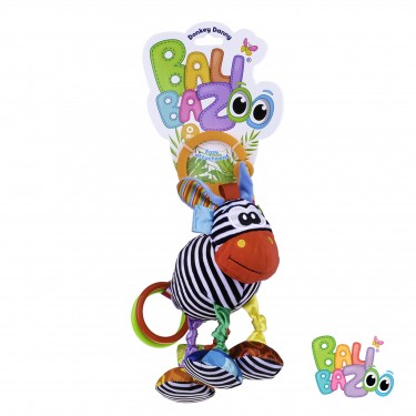 Balibazoo Κρεμαστό Παιχνίδι Donkey Danny