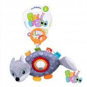 Balibazoo Αλεπού