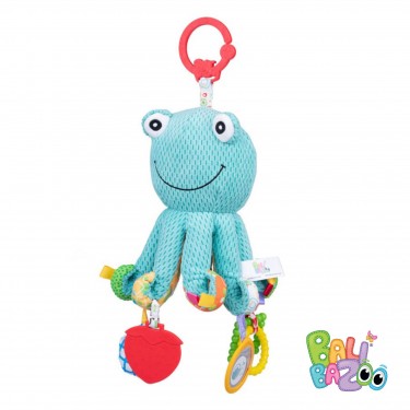 Balibazoo Χταπόδι