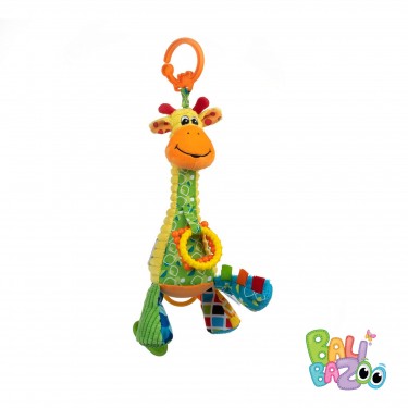 Balibazoo Κρεμαστό Παιχνίδι Giraffe Gina