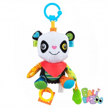 Balibazoo Πάντα Πίτερ