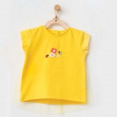 Μπλουζάκι Hello Sunshine