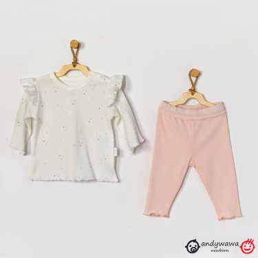 Σετ πυτζάμες Lily