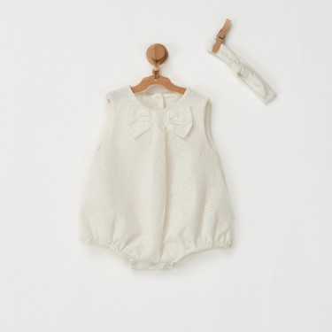 Σετ φορμάκι με κορδέλα