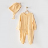 Σετ φορμάκι με σκουφάκι Modal