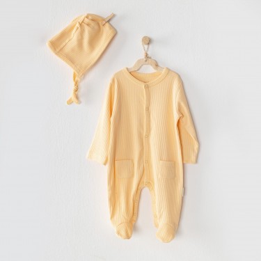 Σετ φορμάκι με σκουφάκι Modal