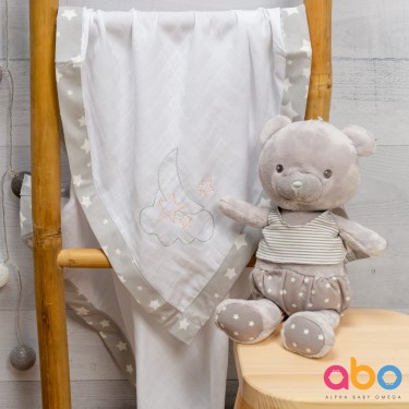 Πάνα χασέ Moon  ΑΒΟ