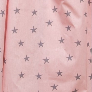 Ποδιά θηλασμού ροζ ΑΒΟ