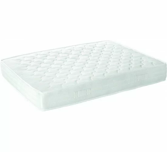 PRIME SLEEP WELL ΣΤΡΩΜΑ ΟΡΘΟΠΕΔΙΚΟ ΜΕ ΕΛΑΤΗΡΙΑ ΤΥΠΟΥ BONNEL ΔΙΠΛΟ 141-150cm PRIME SLEEP WELL ΣΤΡΩΜΑ ΟΡΘΟΠΕΔΙΚΟ ΜΕ ΕΛΑΤΗΡΙΑ ΤΥΠΟΥ BONNEL ΔΙΠΛΟ 141-150cm