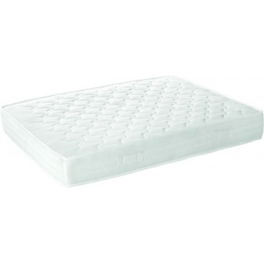 PRIME SLEEP WELL ΣΤΡΩΜΑ ΟΡΘΟΠΕΔΙΚΟ ΜΕ ΕΛΑΤΗΡΙΑ ΤΥΠΟΥ BONNEL ΔΙΠΛΟ 140Χ190cm 