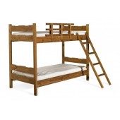 ΚΟΥΚΕΤΑ ΣΟΥΗΔΙΚΗ Μονή 90Χ190 ΞΥΛΟ ΜΑΣΙΦ ΕΛΛΗΝΙΚΗΣ ΚΑΤΑΣΚΕΥΗΣ