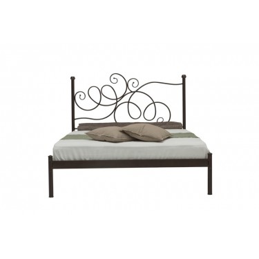 ΜΕΤΑΛΛΙΚΟ ΚΡΕΒΑΤΙ ΑΝΤΙΓΟΝΗ Διπλό 150Χ190cm Κερατσίνι Νίκαια Κορυδαλλός