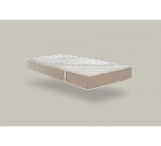 Stromatex Hypnos Μονό Ορθοπεδικό Στρώμα 80Χ180x20cm με Ελατήρια Stromatex Hypnos Μονό Ορθοπεδικό Στρώμα 80Χ180x20cm με Ελατήρια
