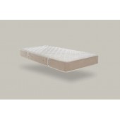 Hypnos Stromatex Μονό Ορθοπεδικό Στρώμα 100Χ190x20cm με Ελατήρια 