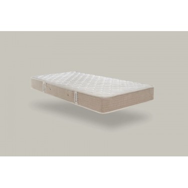 Hypnos Stromatex Μονό Ορθοπεδικό Στρώμα 100Χ190x20cm με Ελατήρια 