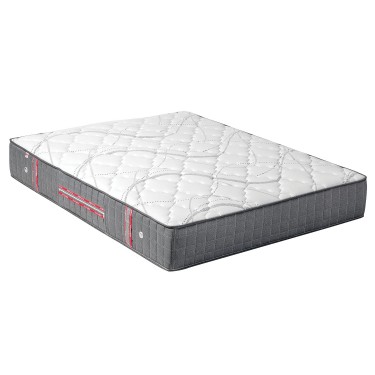 Ανατομικό στρώμα QUEEN Μονό 70Χ190 Με ανεξάρτητα ελατήρια (pocket) Δραπετσώνα, Πειραιάς