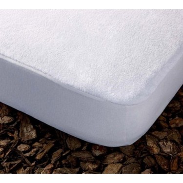 BABOO DRY SLEEP ΠΡΟΣΤΑΤΕΥΤΙΚΟ ΑΔΙΑΒΡΟΧΟ ΚΑΛΛΥΜΜΑ ΕΠΙΣΤΡΩΜΑ ΔΙΠΛΟ 150Χ200X25cm 