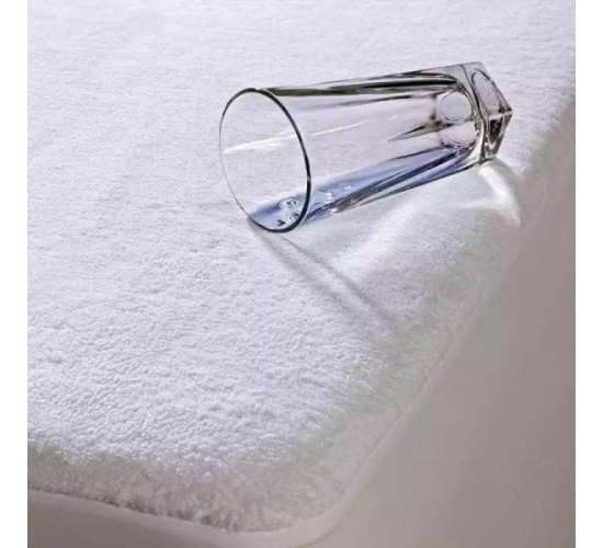 Επίστρωμα Στρώματος αδιάβροχο Για διπλό Στρώμα 150Χ200Χ30 εκ. ΚΕΡΑΤΣΙΝΙ ΔΡΑΠΕΤΣΩΝΑ ΠΕΙΡΑΙΑΣ 