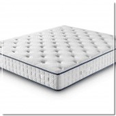 ΑΝΑΤΟΜΙΚΟ ΣΤΡΩΜΑ LUMINA 25 cm ΔΙΠΛΗΣ ΟΨΗΣ ΜΕ ΑΝΕΞΑΡΤΗΤΑ ΕΛΑΤΗΡΙΑ Διπλό 160Χ200 (roll pack)