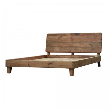 MISTRAL ΚΡΕΒΑΤΙ ΔΙΠΛΟ 161Χ223ΧΥ.90cm