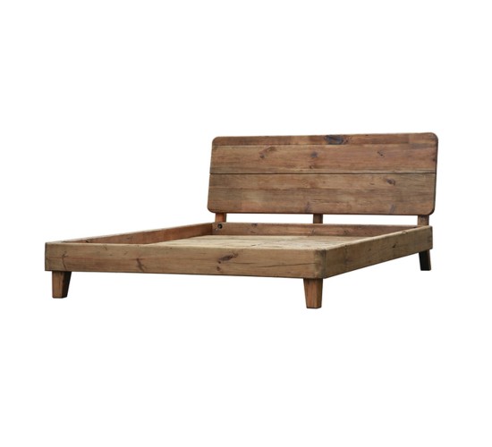 MISTRAL ΚΡΕΒΑΤΙ ΔΙΠΛΟ 161Χ223ΧΥ.90cm