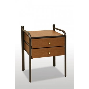 ΜΕΤΑΛΛΙΚΟ ΣΙΔΕΡΕΝΙΟ ΚΟΜΟΔΙΝΟ ΔΥΟ ΣΥΡΤΑΡΙΑ ΜΕΛΑΜΙΝΗΣ 531