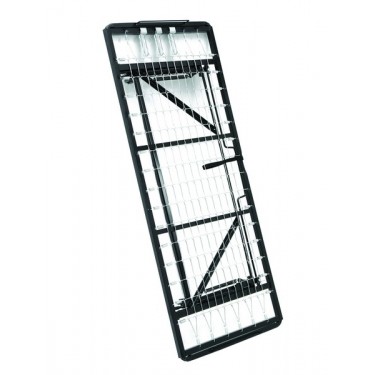 ΣΥΡΟΜΕΝΟΣ ΜΗΧΑΝΙΣΜΟΣ ΜΕ ΠΛΕΓΜΑ ΑΥΤΟΜΑΤΟΣ ΠΛΑΤΟΣ 75cm ΚΑΙ ΜΗΚΟΣ 180cm ΕΩΣ 200cm