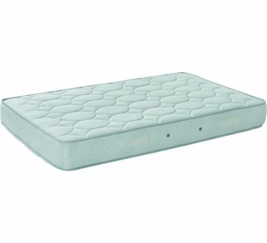 ΟΡΘΟΠΕΔΙΚΟ ΣΤΡΩΜΑ SUPER SLEEP WELL ΜΕ ΕΛΑΤΗΡΙΑ ΤΥΠΟΥ BONNEL ΔΙΠΛΟ 140X190cm ΟΡΘΟΠΕΔΙΚΟ ΣΤΡΩΜΑ SUPER SLEEP WELL ΜΕ ΕΛΑΤΗΡΙΑ ΤΥΠΟΥ BONNEL ΔΙΠΛΟ 140X190cm