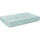 ΟΡΘΟΠΕΔΙΚΟ ΣΤΡΩΜΑ SUPER SLEEP WELL ΜΕ ΕΛΑΤΗΡΙΑ ΤΥΠΟΥ BONNEL ΔΙΠΛΟ 141-150cm 