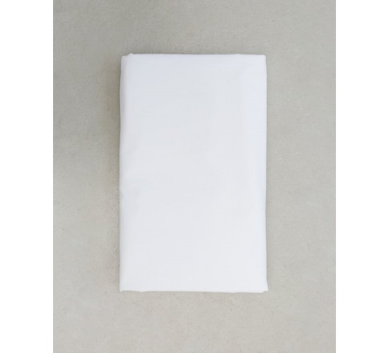 Παπλωματοθήκη Pallas Super Υπέρδιπλη (240x260cm) Άσπρο