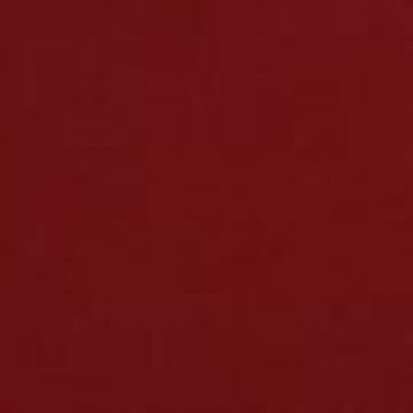 Μονόχρωμο τραπεζομάντηλο Monaco 4 ατόμων (140x140cm) Μπορντώ