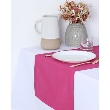 Τραβέρσα Panama 45x170cm Τραβέρσα (45x170cm) Λεβάντα