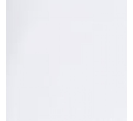 Λευκό Ξενοδοχειακό Σεντόνι με Λάστιχο Peak Μονή (100x200 23cm) Άσπρο