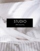 Παπλωματοθήκη Λευκή Ξενοδοχειακή Studio Υπέρδιπλη (220x240cm) Άσπρο Παπλωματοθήκη Λευκή Ξενοδοχειακή Studio Υπέρδιπλη (220x240cm) Άσπρο