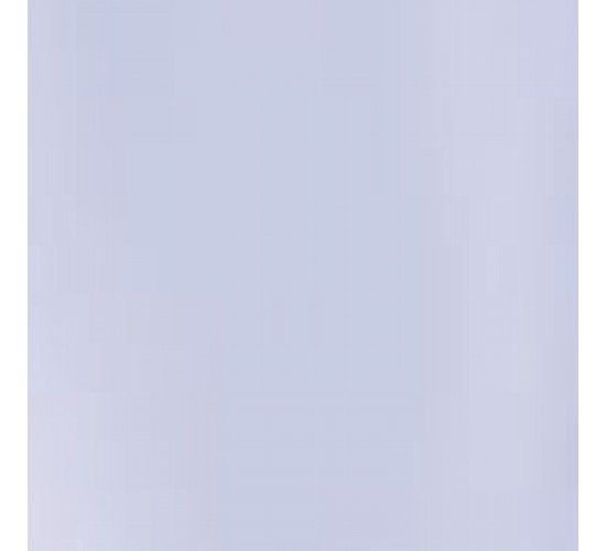 Μονόχρωμο τραπεζομάντηλο Ariel 4 ατόμων (110x110cm) Άσπρο